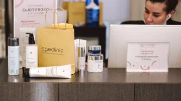Косметология Age Clinic изображение 8