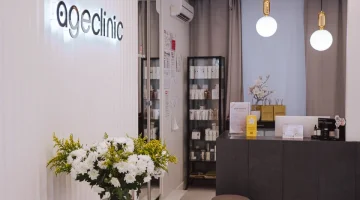 Косметология Age Clinic изображение 15