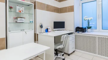 Косметология Age Clinic изображение 19
