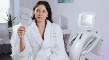 Косметология Age Clinic изображение 13