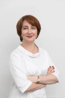 Зурабян Светлана Владимировна
