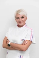 Чуприна Ольга Александровна