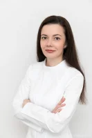 Кокотова Екатерина Петровна