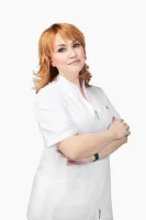 Зуйкова Анна Сергеевна