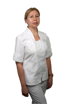 Заборских Светлана Алексеевна